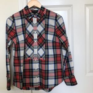 Jcrew Button Down Shirt